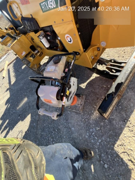 2023 MULTIQUIP MTX60HD