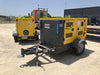 2020 ATLAS COPCO PAS 100 HF CS Enclosed