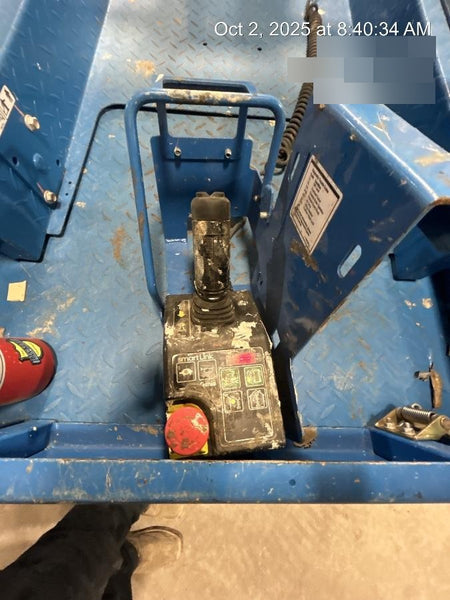 2023 GENIE GS-1432