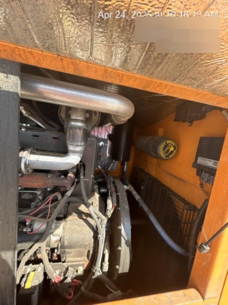 2022 THERM DYNAMICS TD625