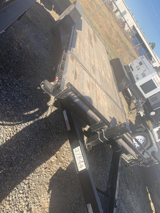 2020 DOOLITTLE EZ Load GT