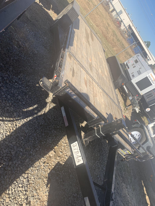 2020 DOOLITTLE EZ Load GT