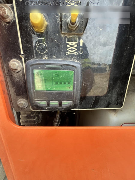 2021 JLG RT4069