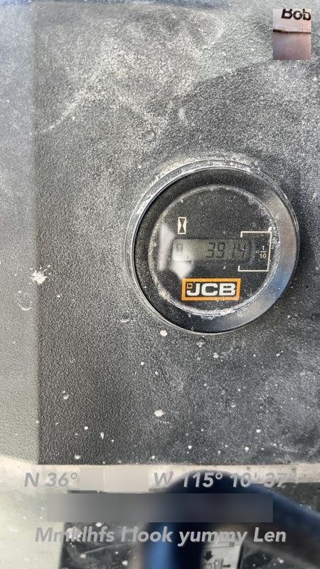 2021 JCB 19C-1E