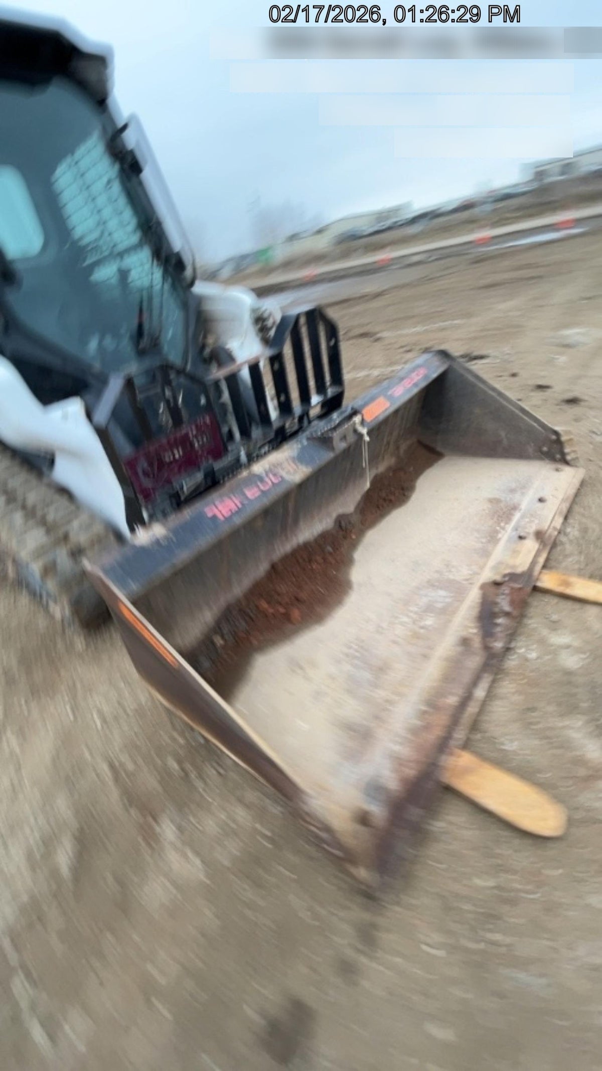 2022 PALADIN 48" Pallet Forks - Paladin