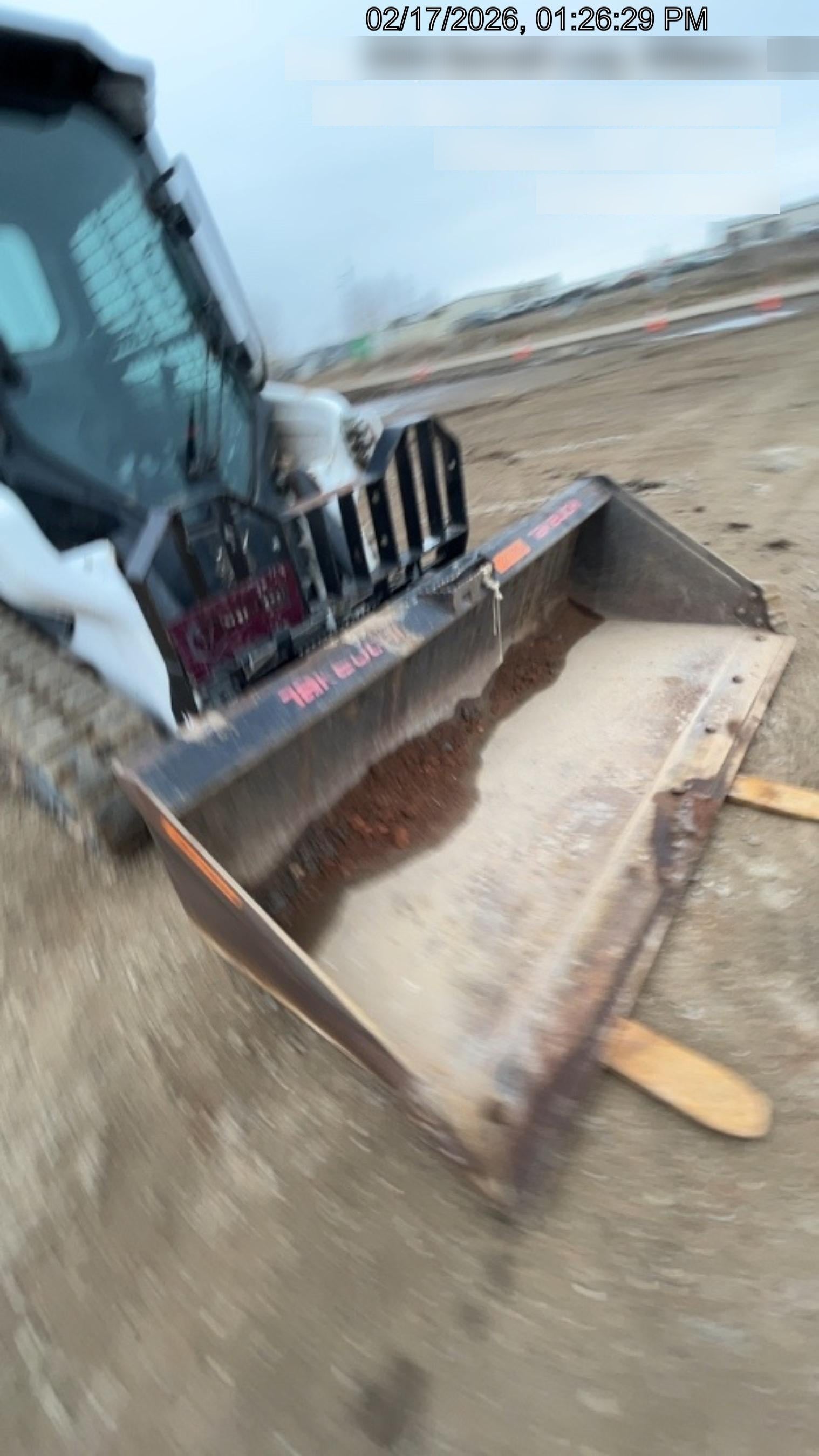 2022 PALADIN 48" Pallet Forks - Paladin