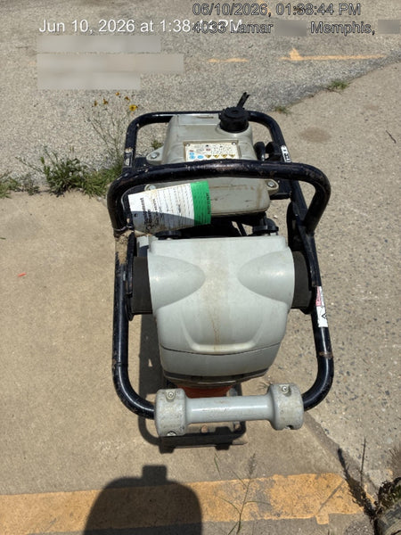 2023 MULTIQUIP MTX60HD