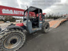 2018 MANITOU MTA10055