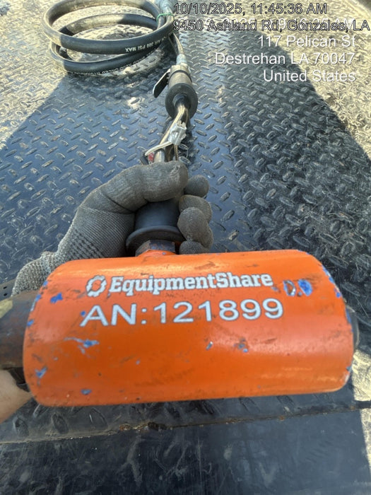 2020 MICHIGAN PNEUMATIC MP-903-3L