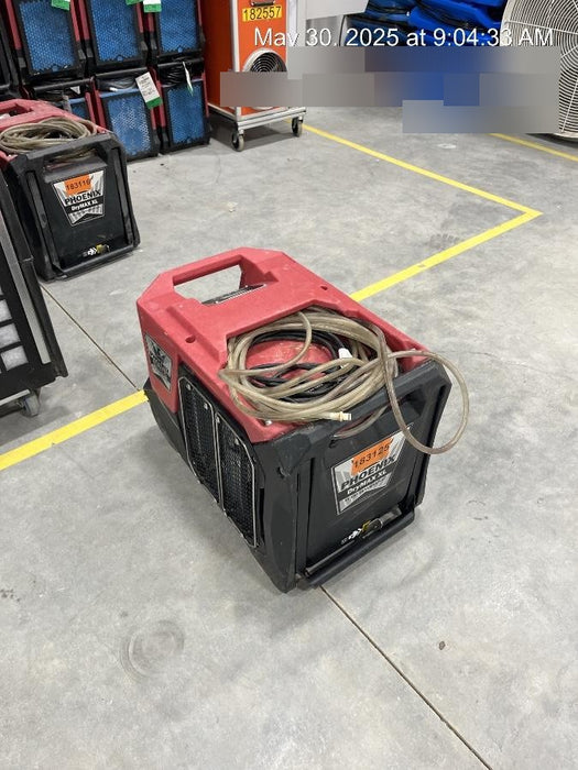 2021 PHOENIX DryMAX XL