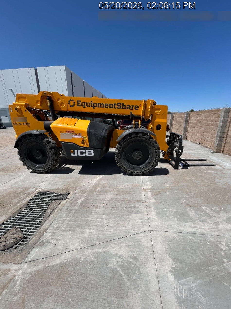 2026 JCB 506-36