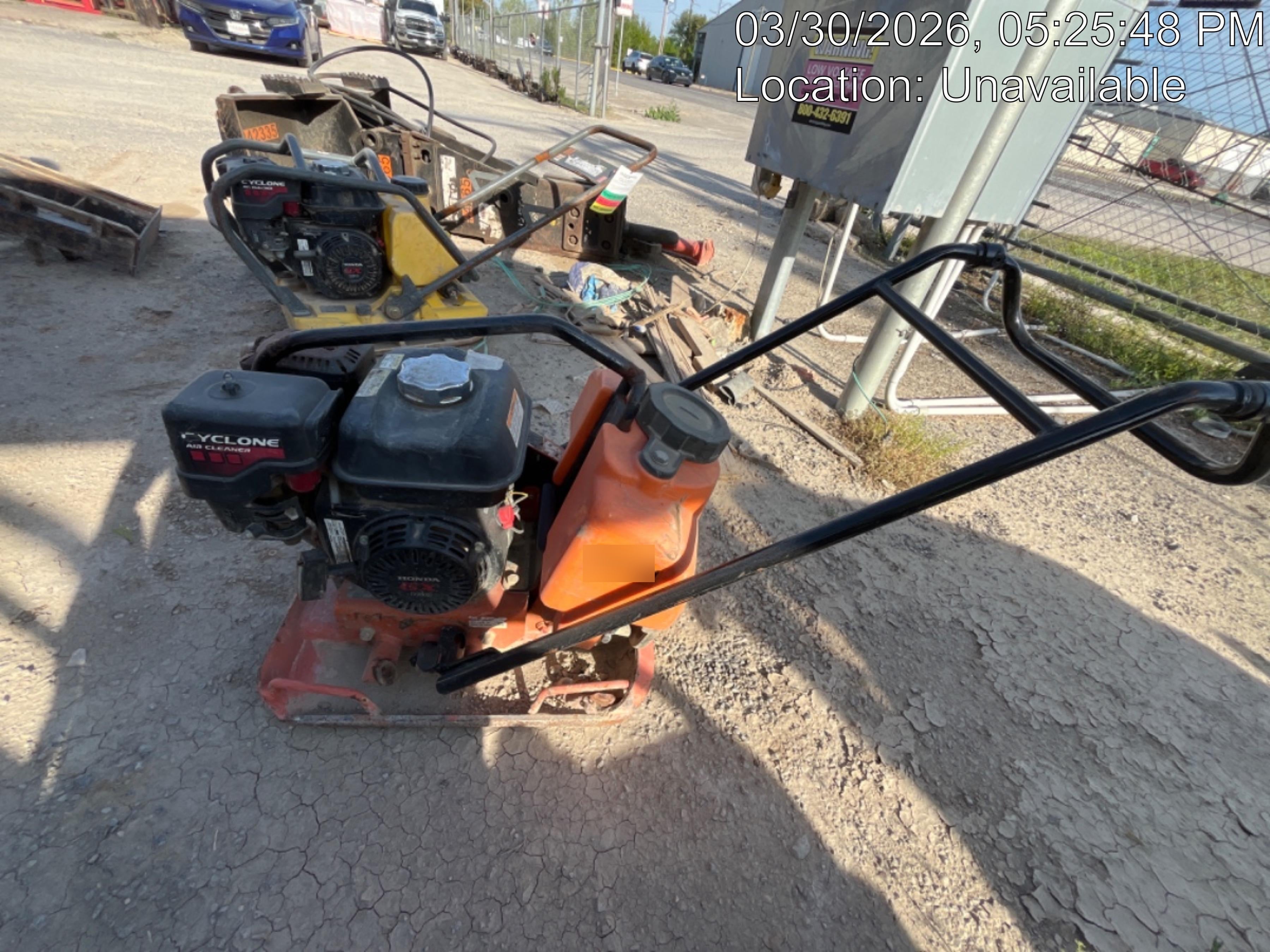 2023 MULTIQUIP MVC82VHW