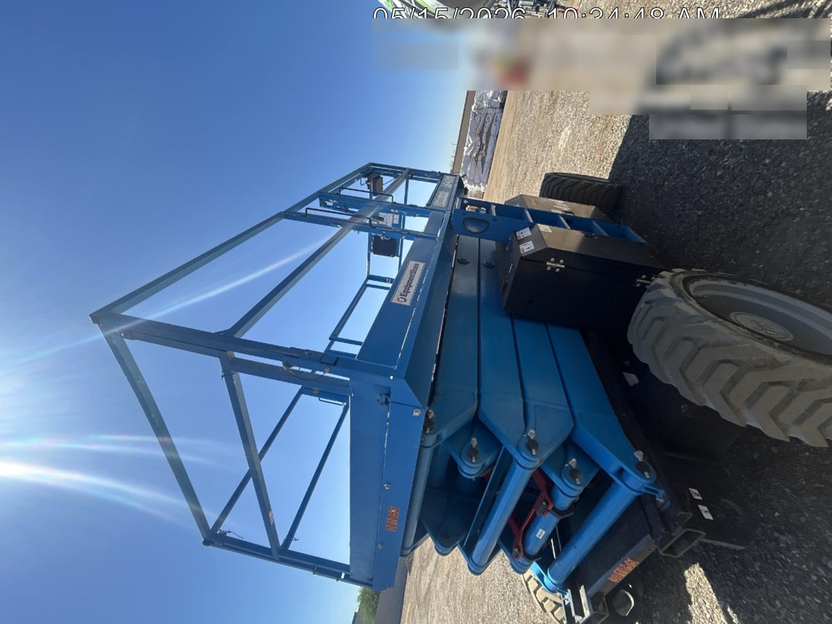 2023 GENIE GS-4390 RT