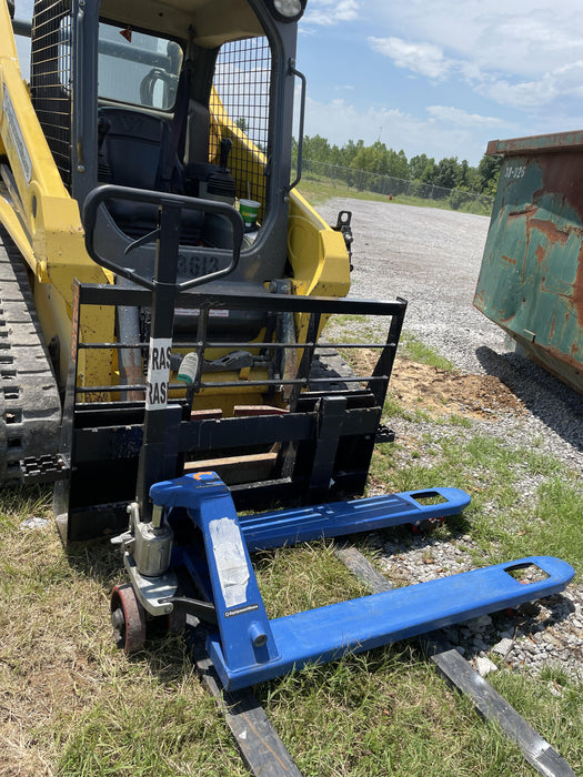 2022 ARROW MATERIAL HANDLING 48" Pallet Forks - Arrow