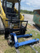 2022 ARROW MATERIAL HANDLING 48" Pallet Forks - Arrow