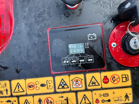 2026 TORO MBTX 2500-TS