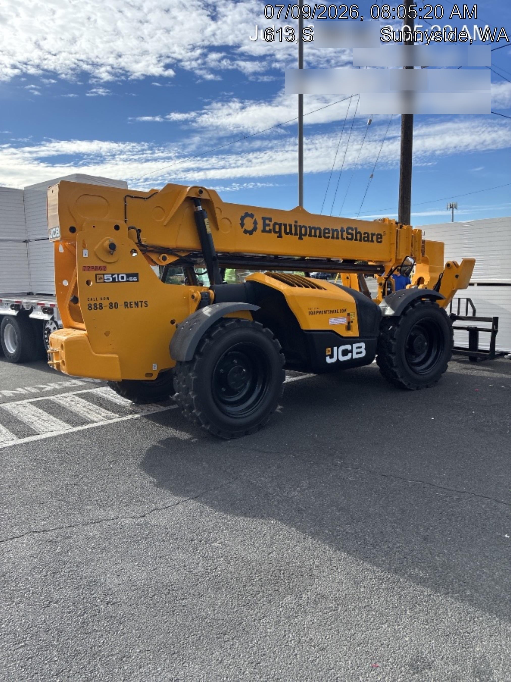 2026 JCB 510-56