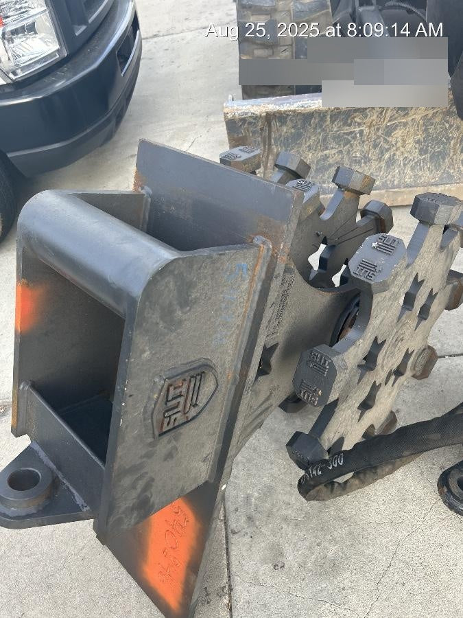 2024 STEEL UNLIMITED SUISL24CW-WR3