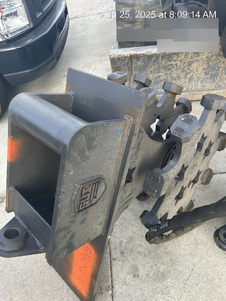 2024 STEEL UNLIMITED SUISL24CW-WR3