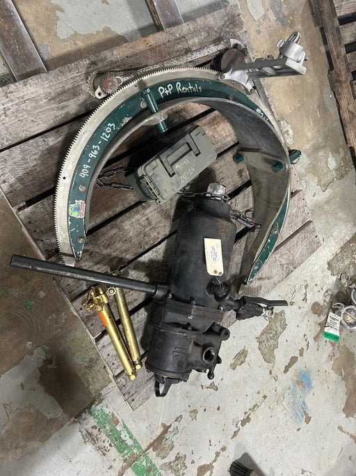 2022 INGERSOLL RAND 588A1