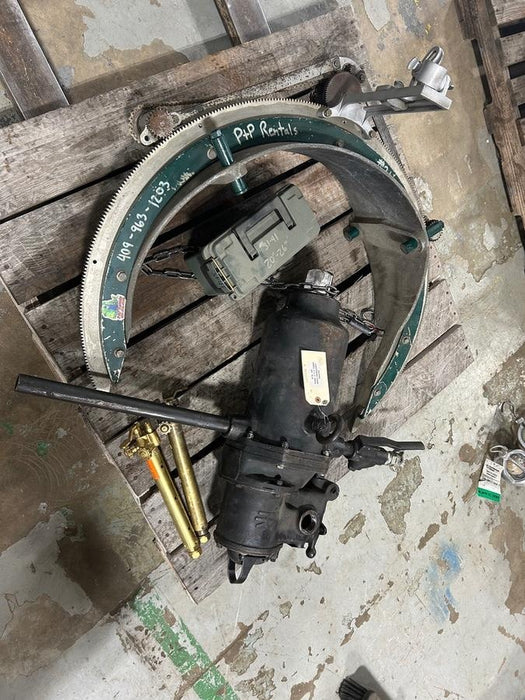 2022 INGERSOLL RAND 588A1