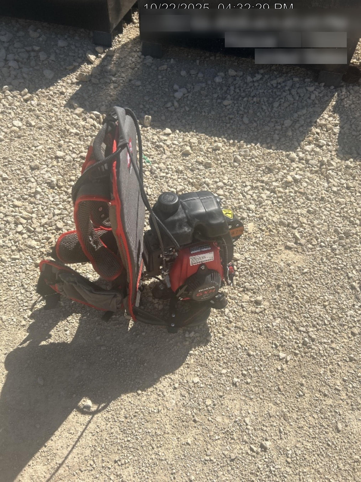 2025 MULTIQUIP BPX