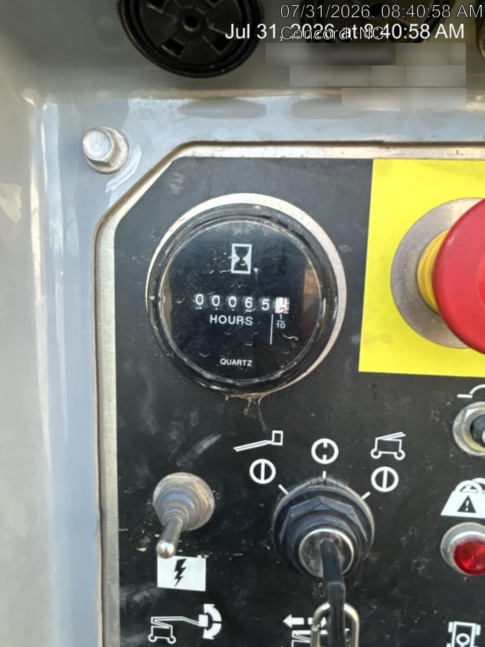 2024 GENIE Z30-20 N RJ
