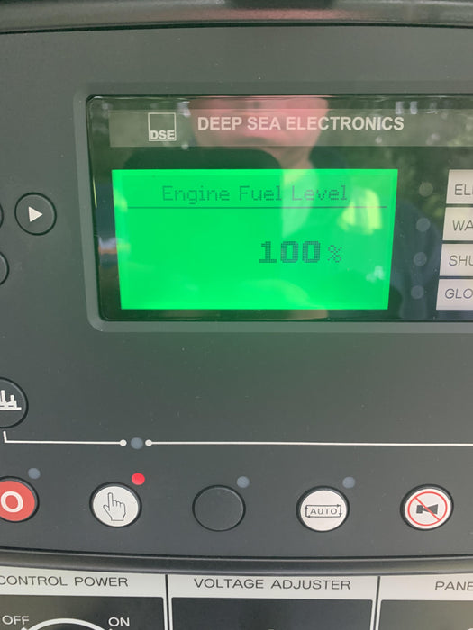 2021 AIRMAN SDG25S-8E1