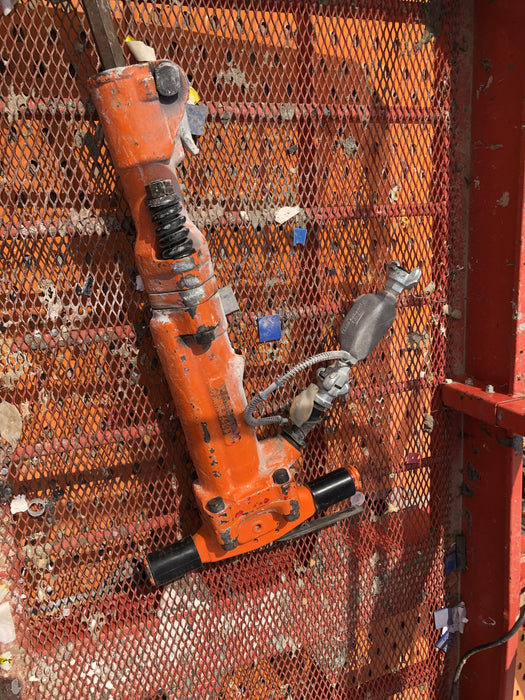 2021 MICHIGAN PNEUMATIC MP-TPB90-118