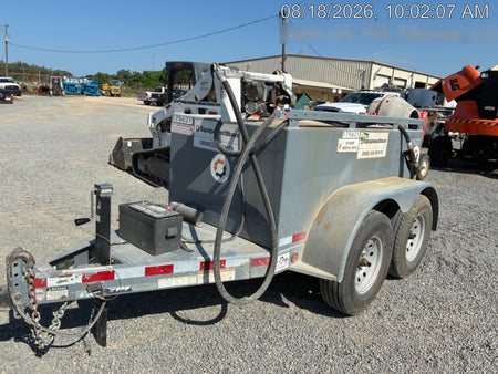 2021 THUNDER CREEK EV500
