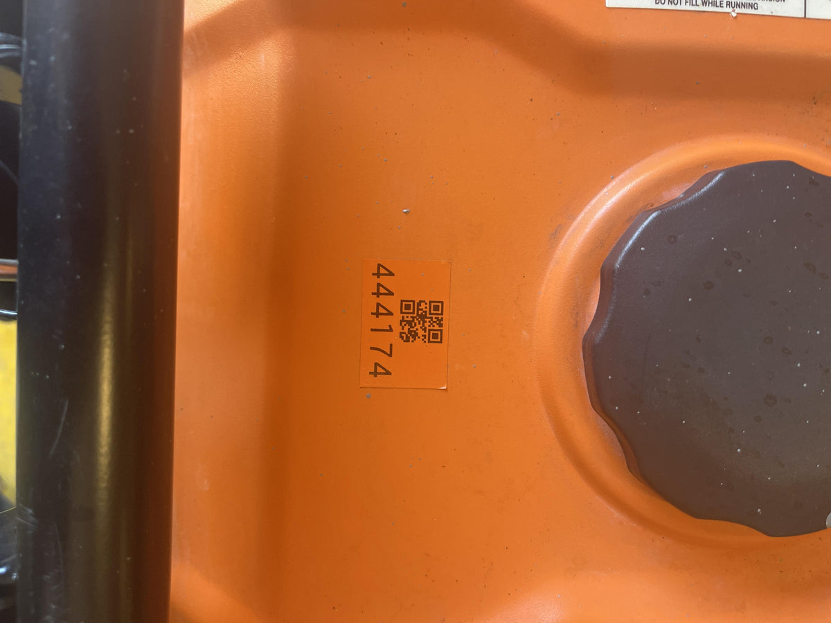 2024 GENERAC GP6500