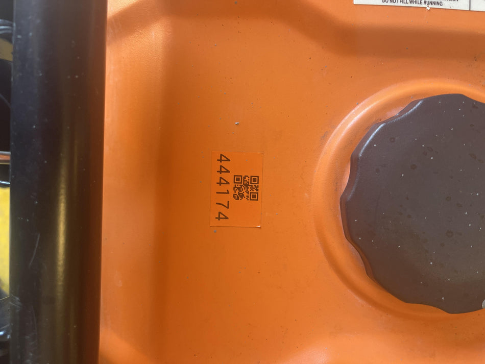 2024 GENERAC GP6500