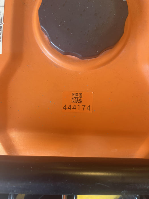 2024 GENERAC GP6500