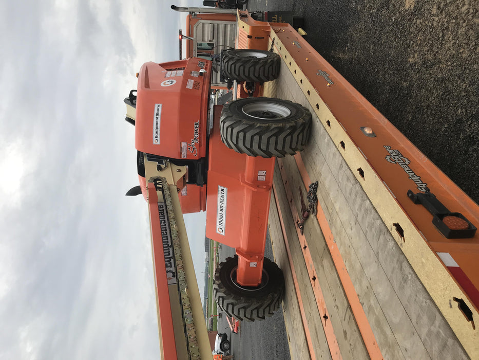 2020 JLG 400S