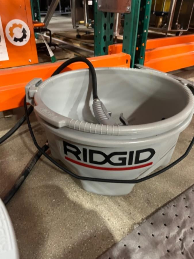 2024 RIDGID 535