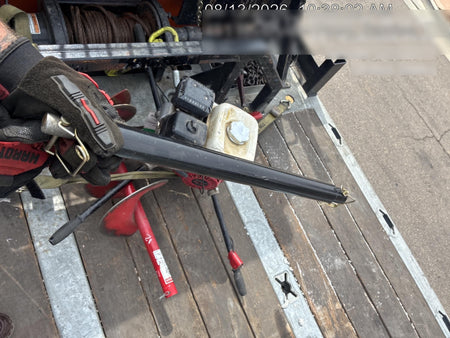 2020 GROUND HOG C-71-5