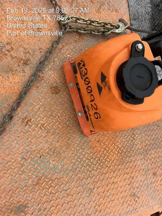 2023 MULTIQUIP MVC82VHW