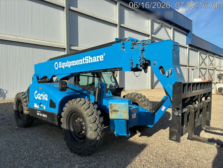 2026 GENIE GTH-1056