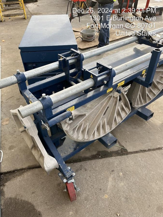 2024 CURRENT TOOLS 252-CT