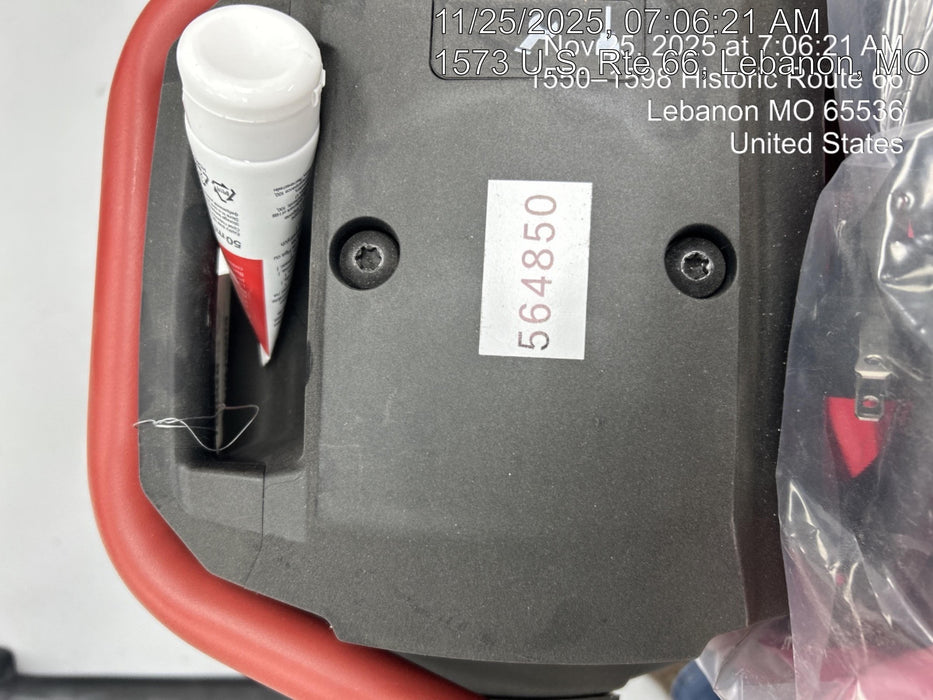 2025 HILTI TE 3000-AVR