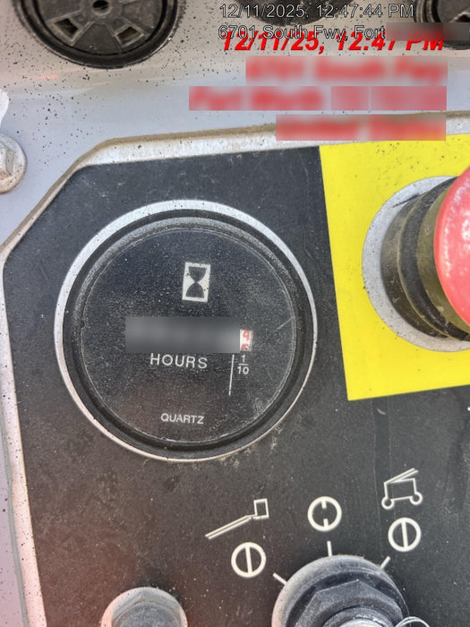 2019 GENIE Z-30/20N RJ