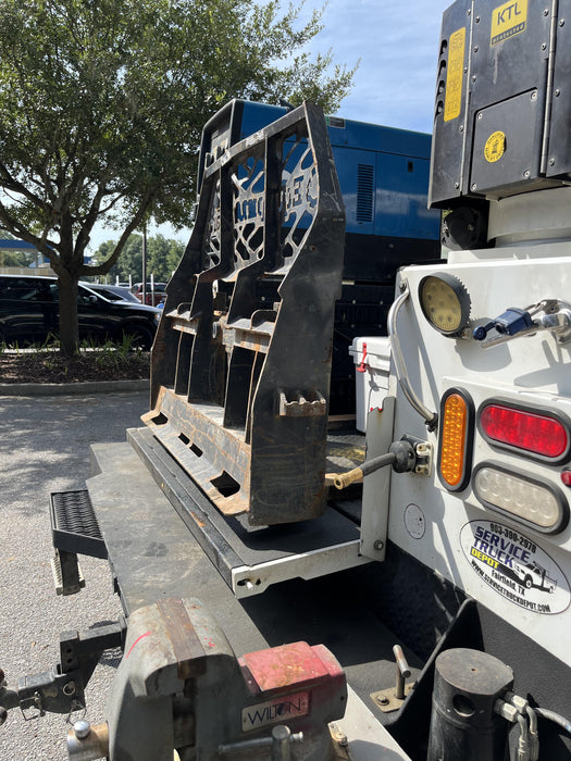 2020 PALADIN 48" Pallet Forks