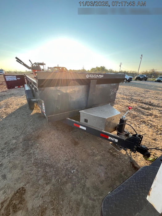 2023 SOUTHLAND SL270T-14K