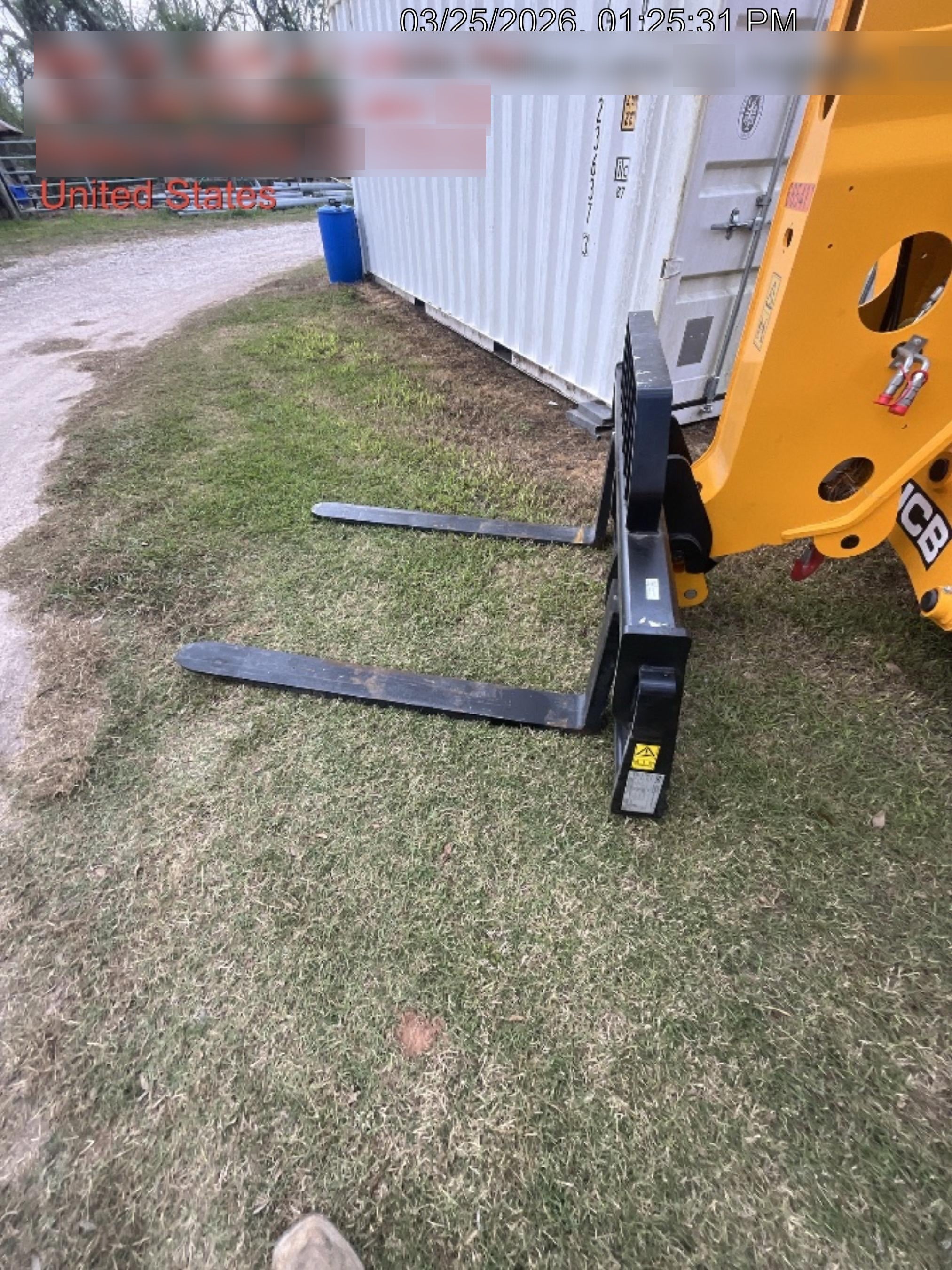 2026 JCB 510-56