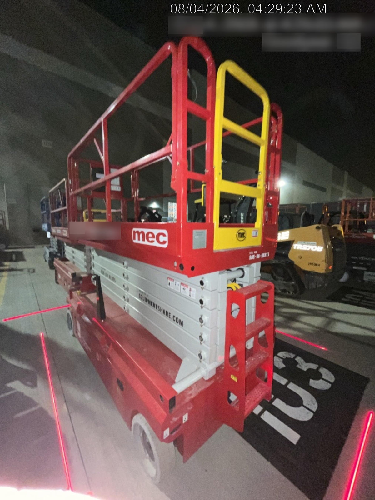 2026 MEC 4555+