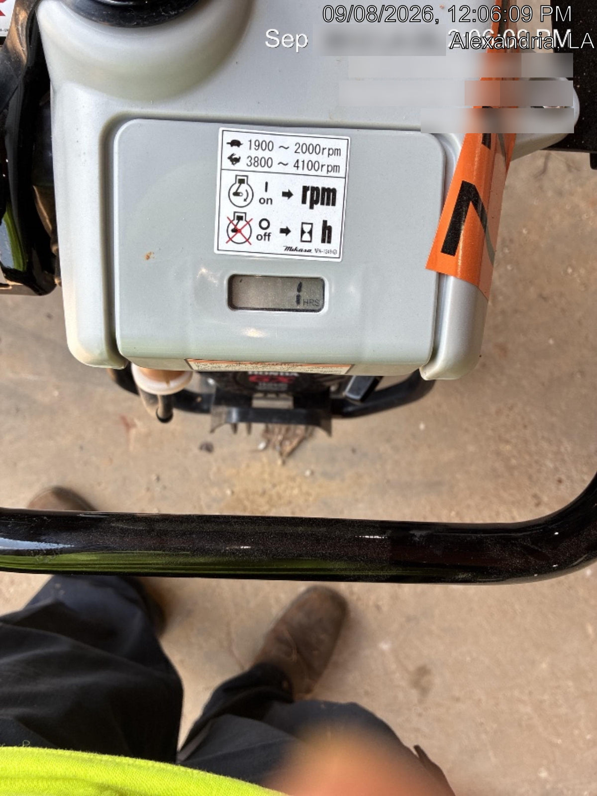 2026 MULTIQUIP MTX60HD