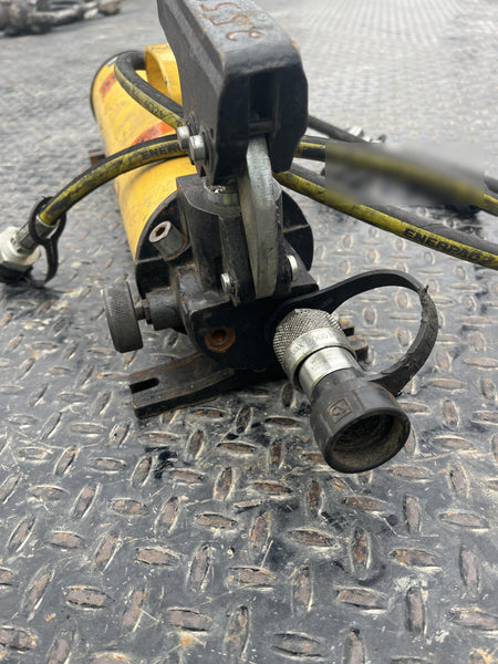 2022 ENERPAC P80