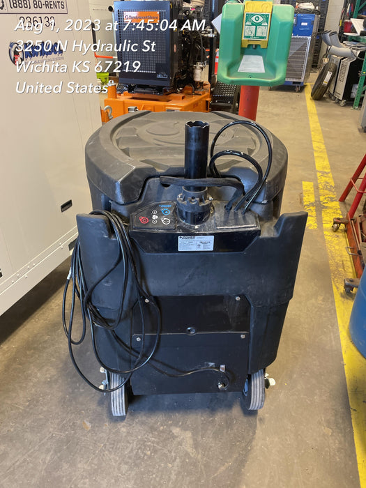 2022 POWER BREEZER PB4BASE