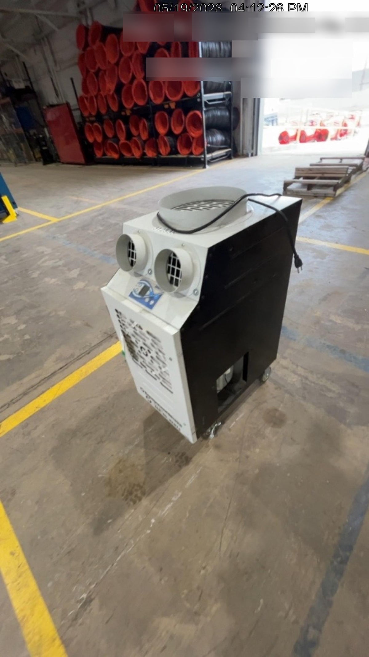 2023 KWIKOOL KPAC1411-2