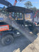 2022 KUBOTA RTV-X1140W-H (Canopy)